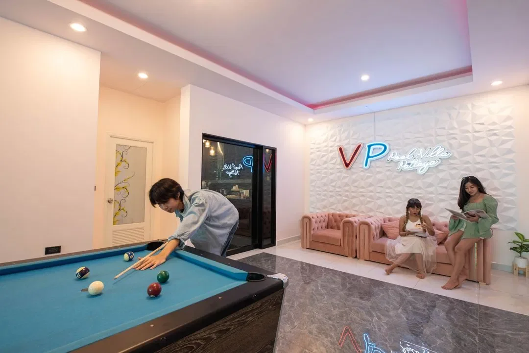 VP pool villa รูปที่ 2