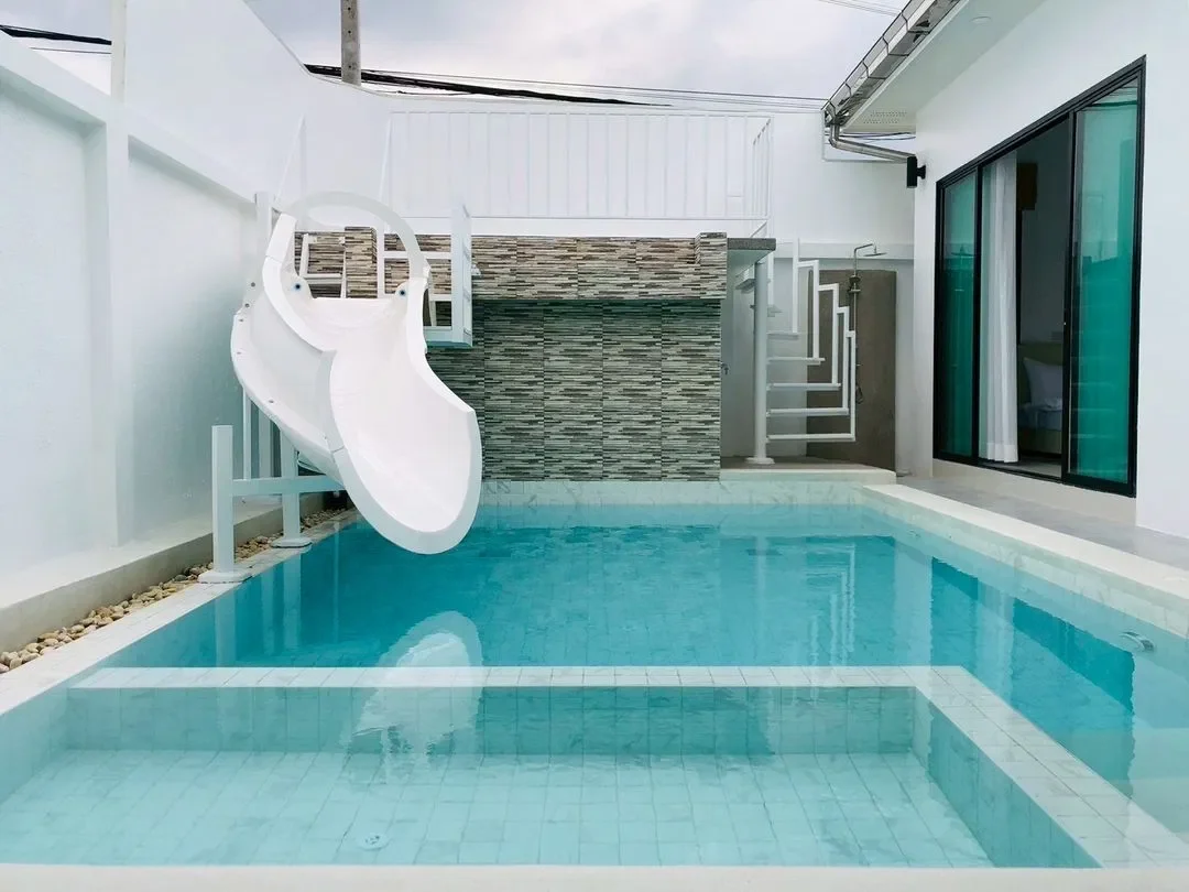 Code Chill Pool Villa รูปที่ 31