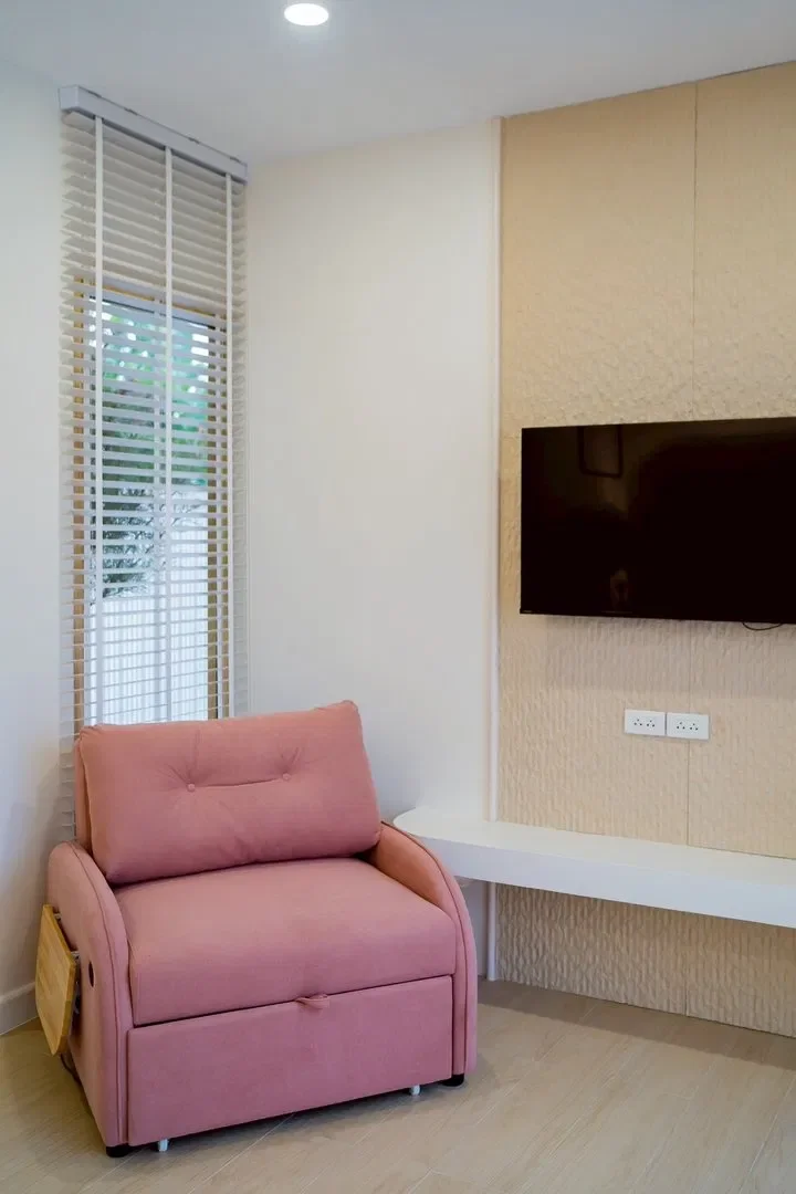Sun&Zone Pool Villa 2 รูปที่ 14
