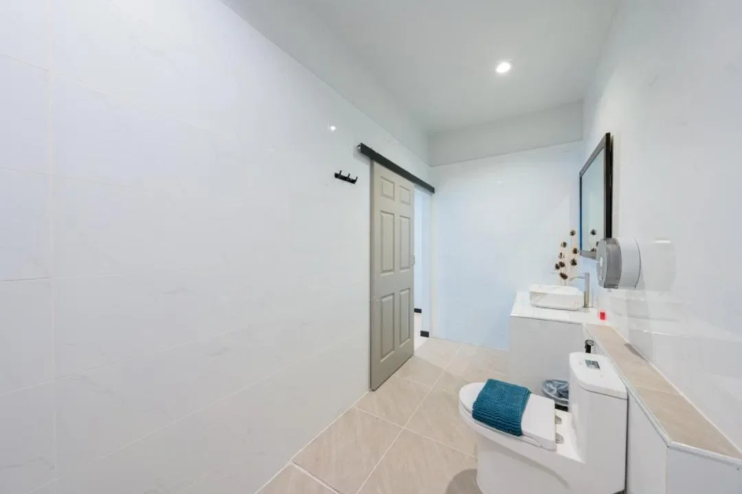 Howdy Pool Villa 1 รูปที่ 12