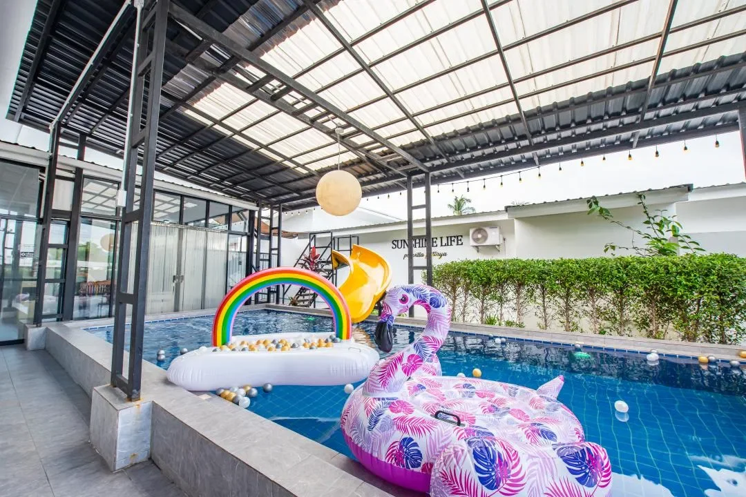 Sunshine Life (PM2) รูปที่ 29
