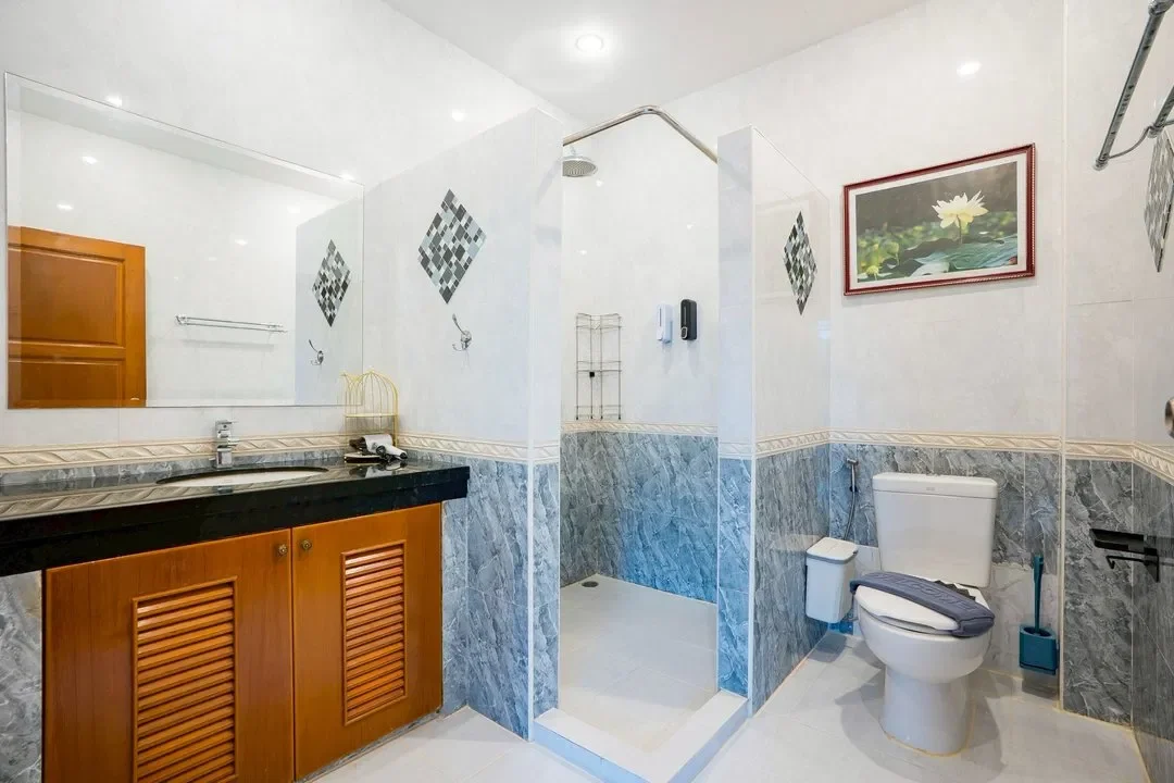 PK BEACH VILLA PATTAYA รูปที่ 29
