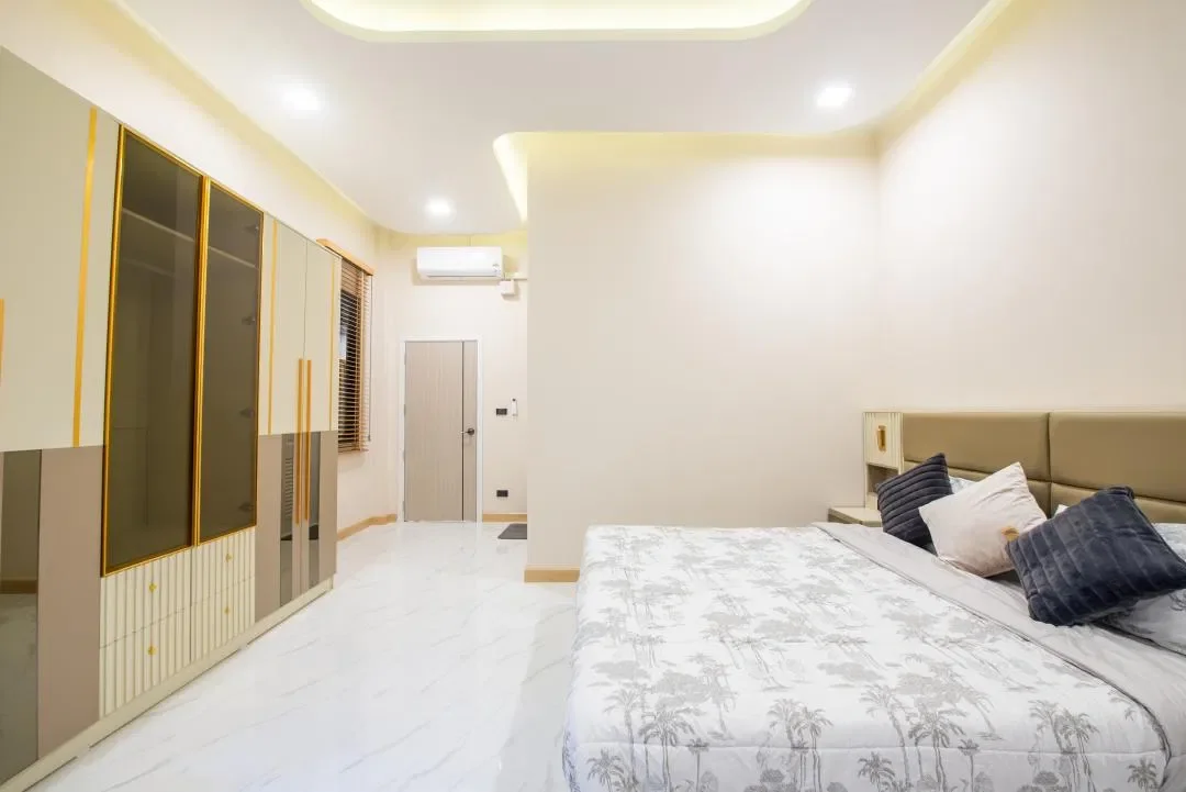 La seal poolvilla pattaya รูปที่ 33