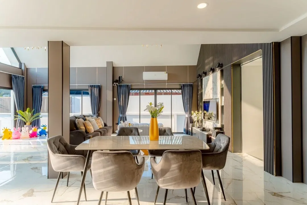 Ventis Villa รูปที่ 9