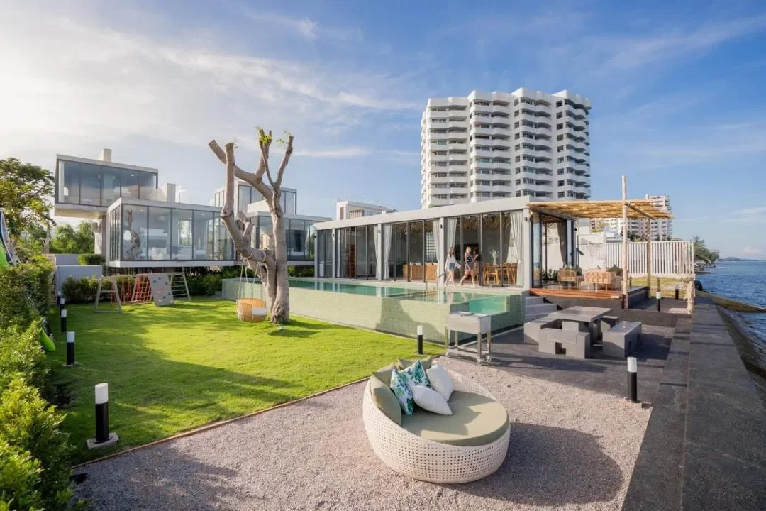 SEA FAN BEACH FRONT HUAHIN第13张