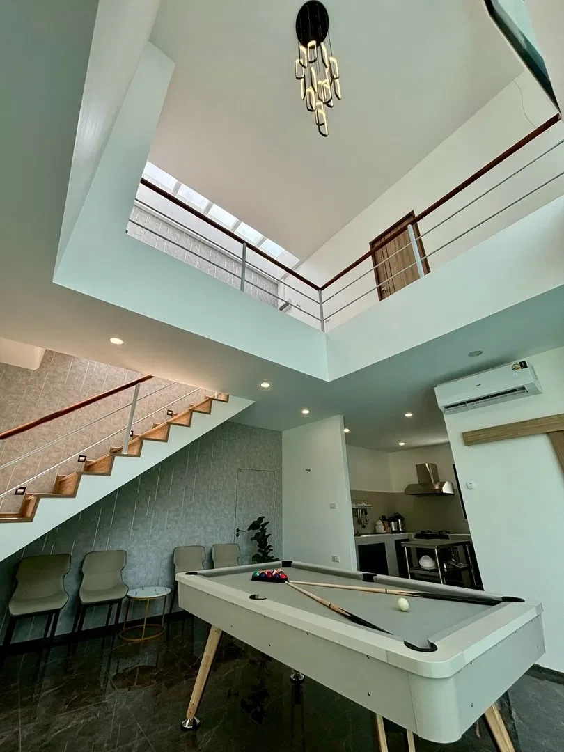Villa Pool Lay Z2 รูปที่ 8
