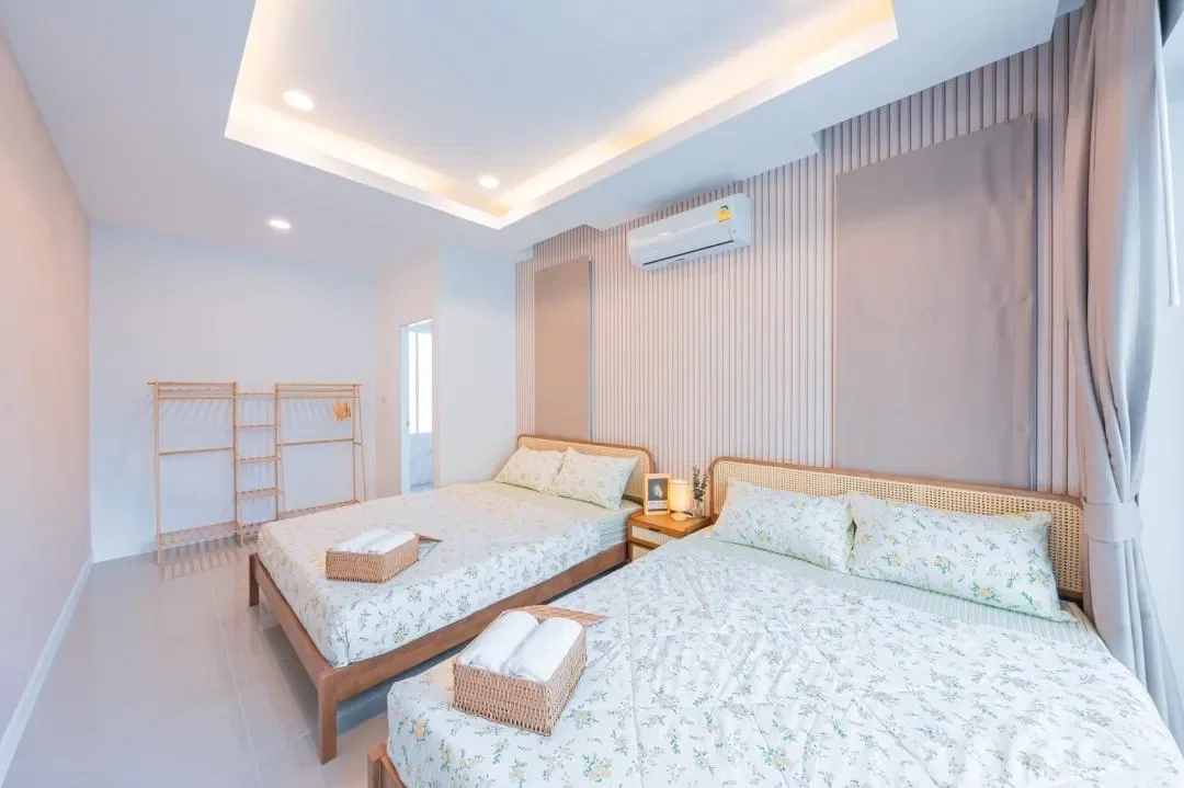 Homey House รูปที่ 40