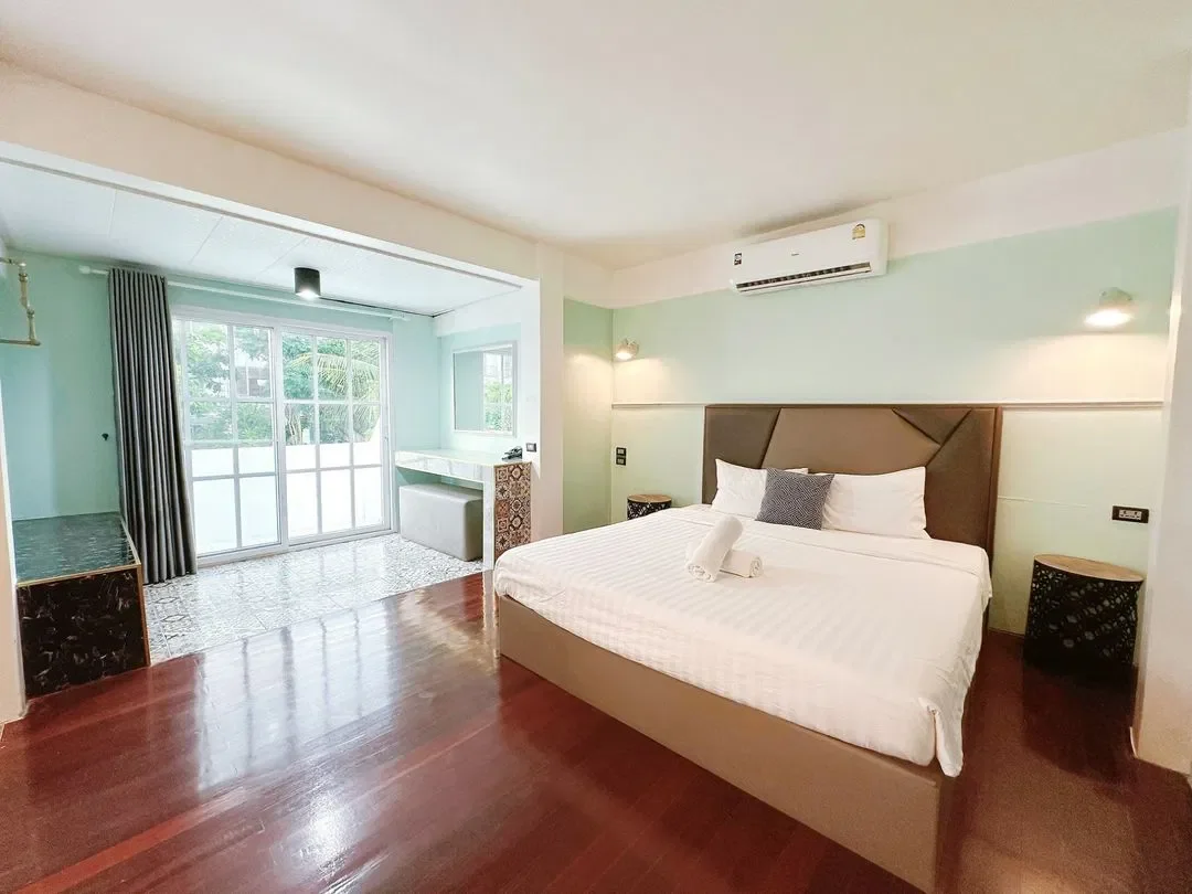 Beam beach 2 รูปที่ 16