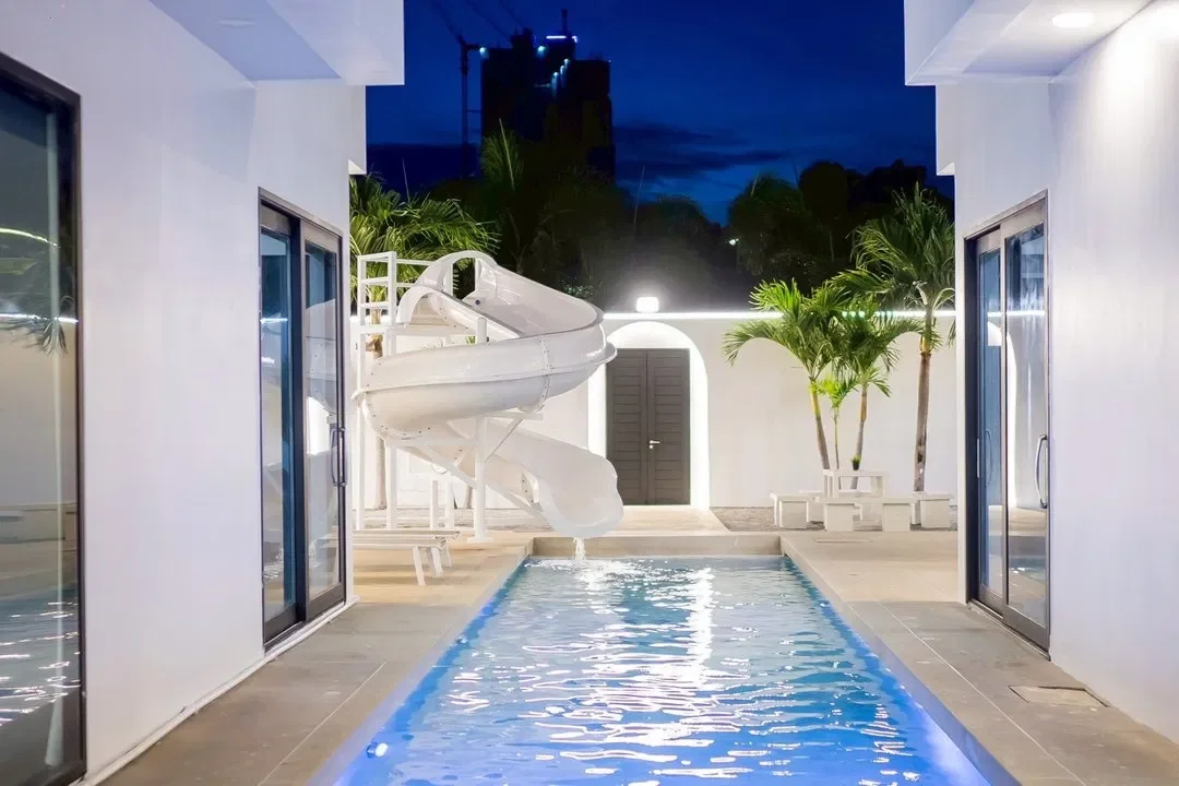 MY GALAXY Pool Villa รูปที่ 36