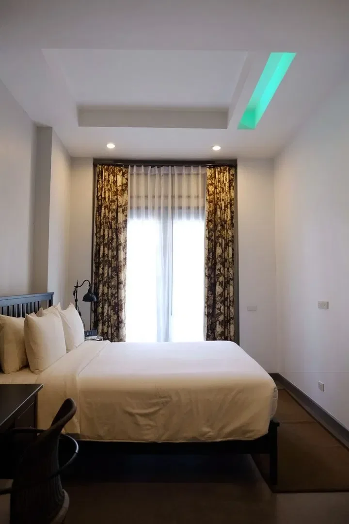 The Sala Villa 10 รูปที่ 4
