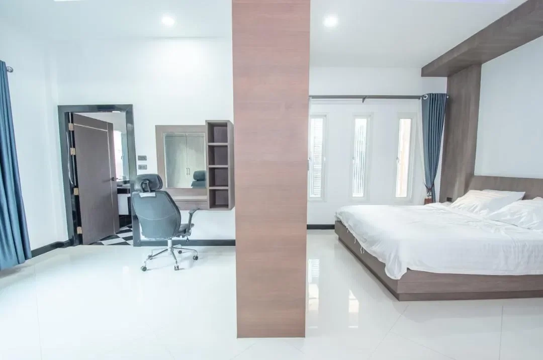 Sleep with me Pool villa รูปที่ 28