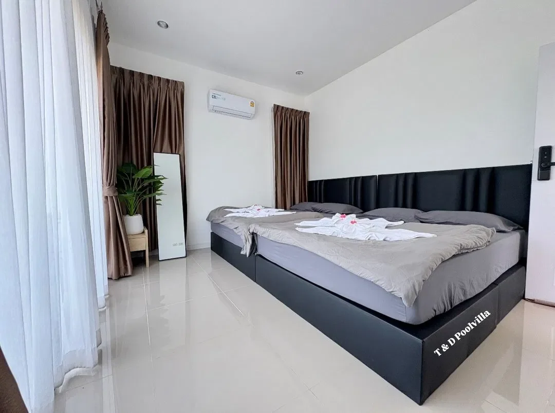 T&D POOL VILLA รูปที่ 31