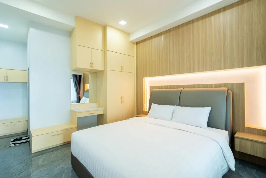Samaesarn Perfect View Pool Villas 1 รูปที่ 2