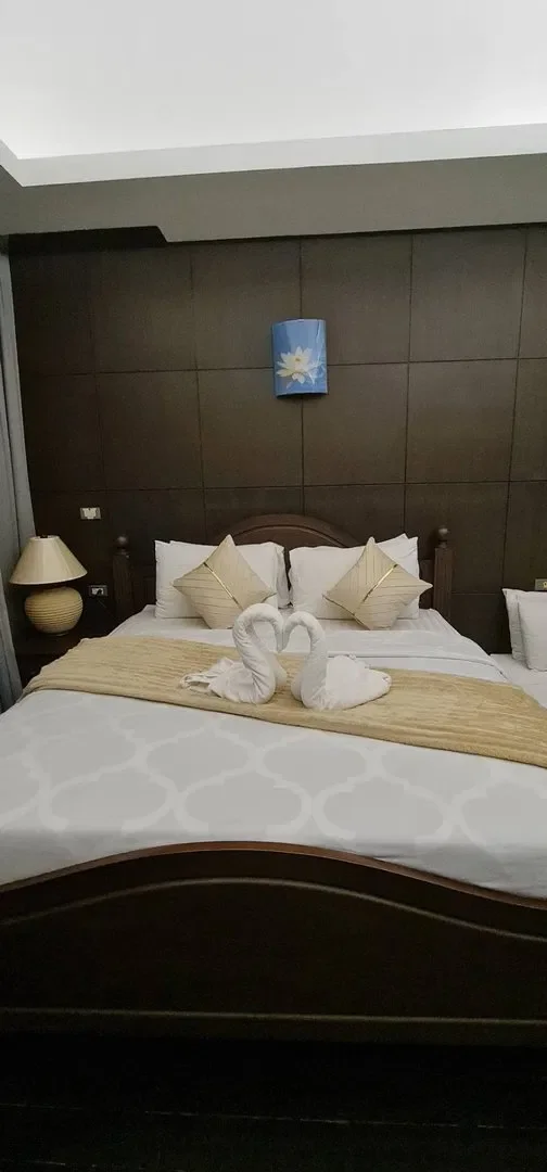 BM POOL VILLA PATTAYA รูปที่ 16