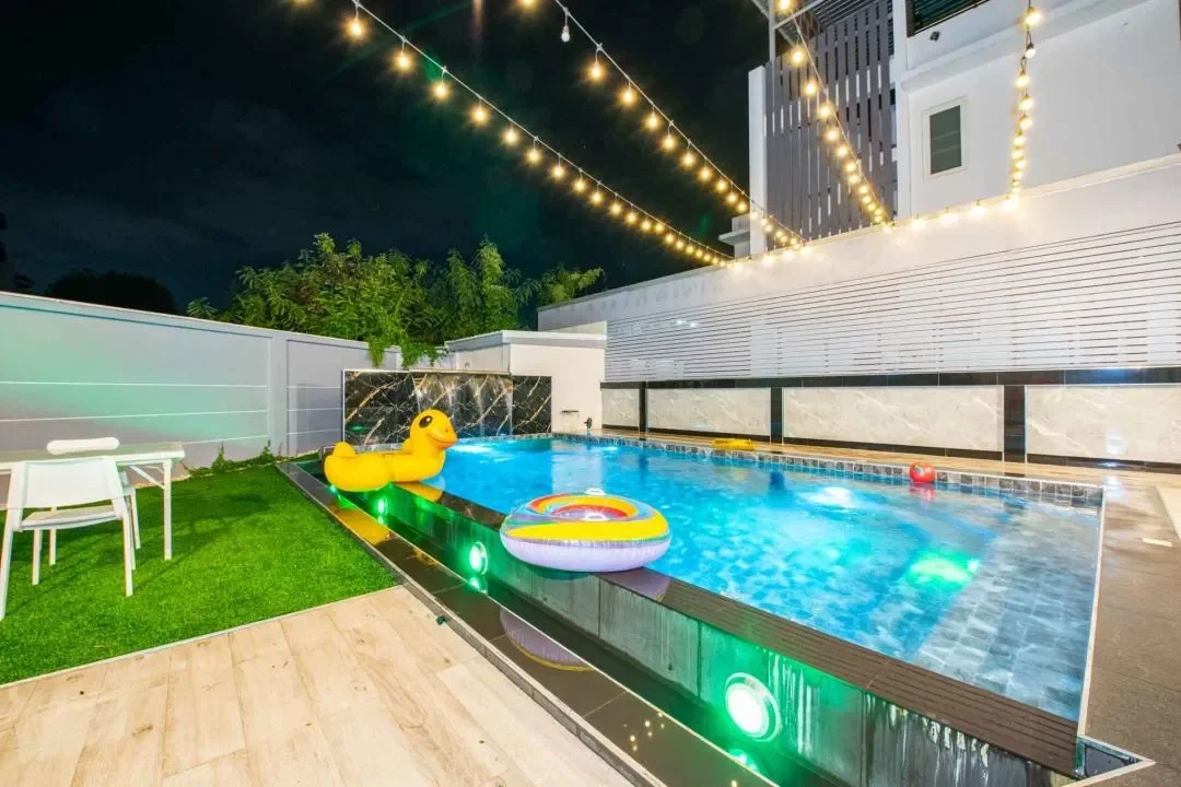 Seaside Symphony Luxury รูปที่ 32