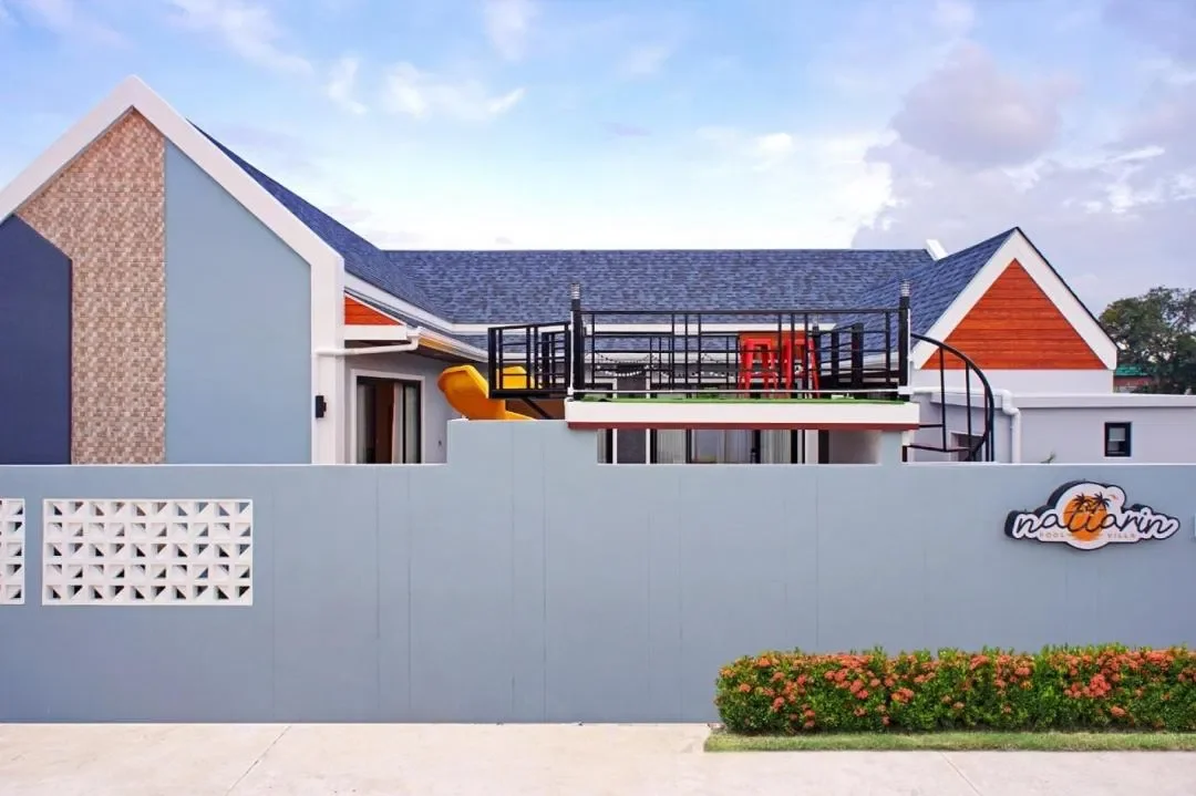 Nattarin Pool Villa รูปที่ 29