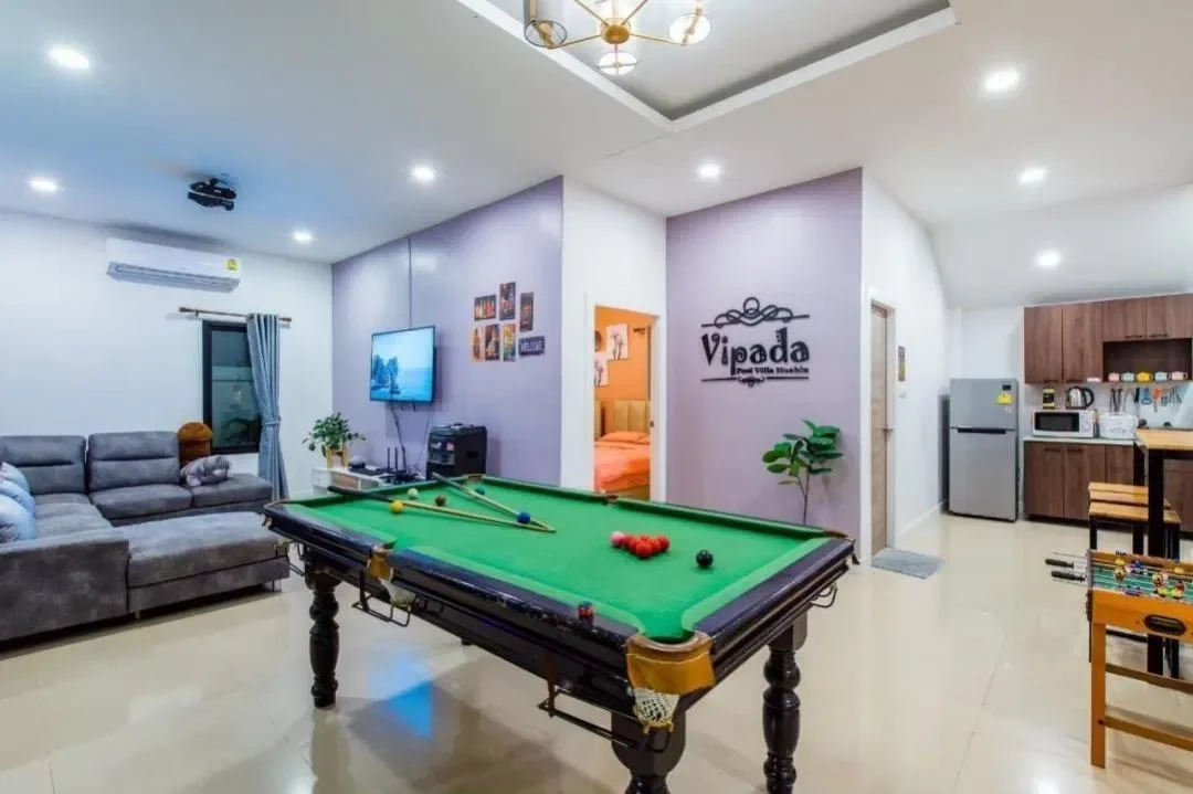 Vipada Huahin pool villa รูปที่ 15
