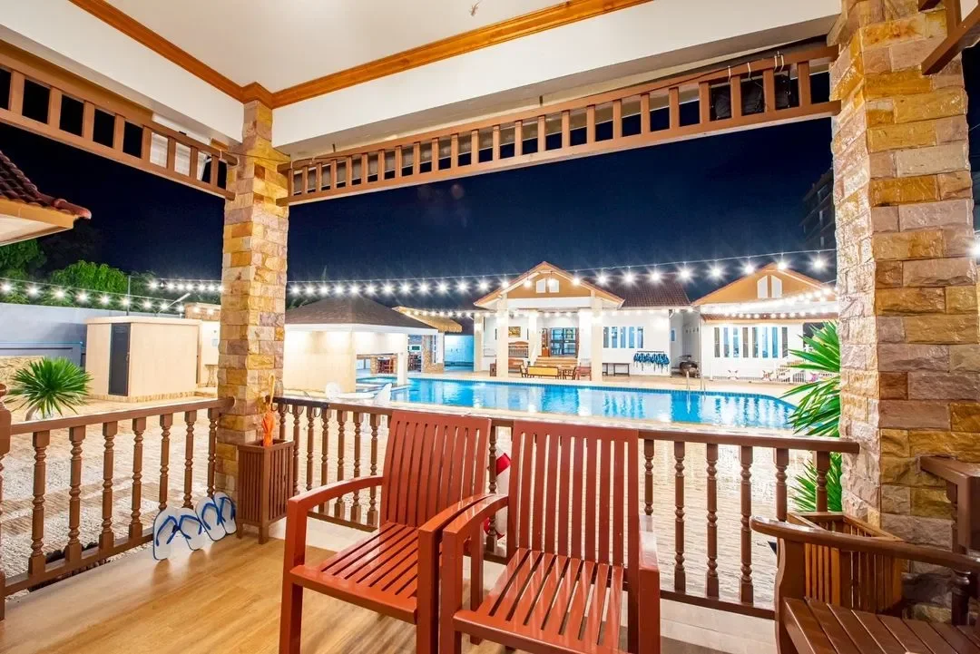 บาหลี pool villa Rayong รูปที่ 40