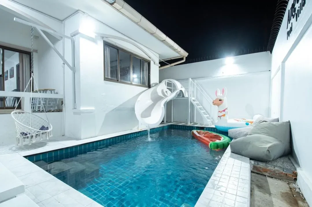Angela Pool Villa รูปที่ 16