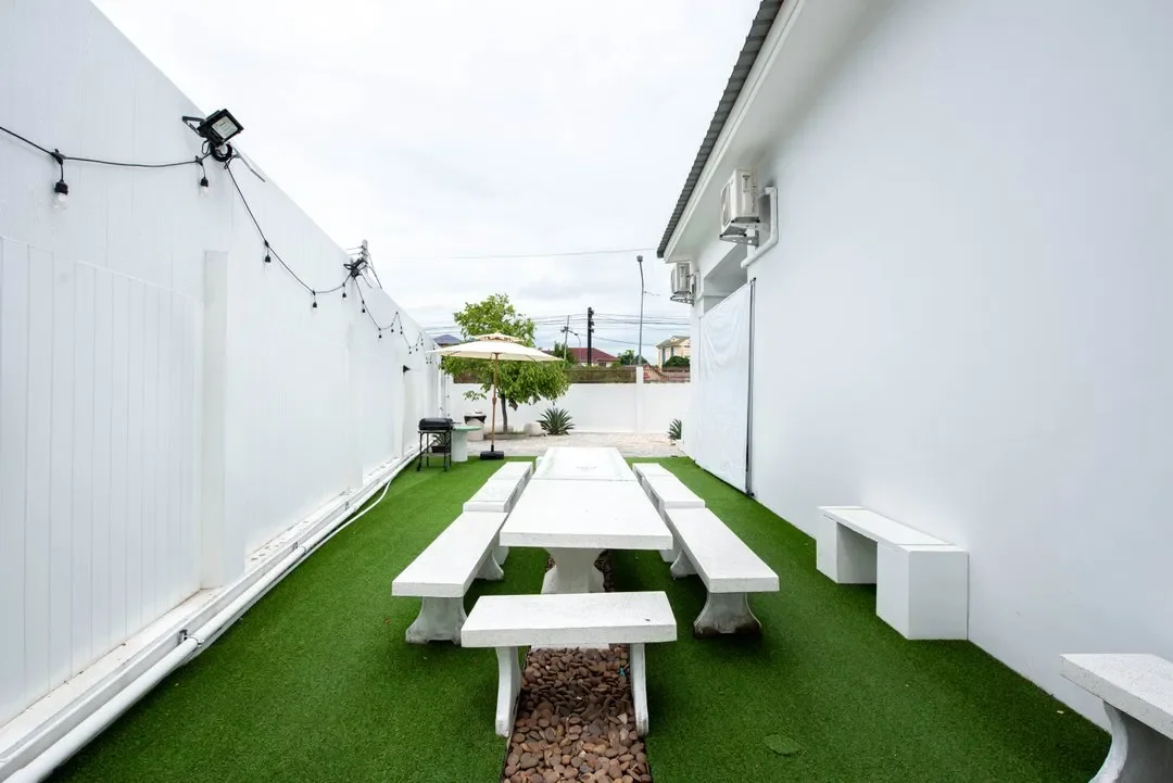 Peace Villa pattaya รูปที่ 8