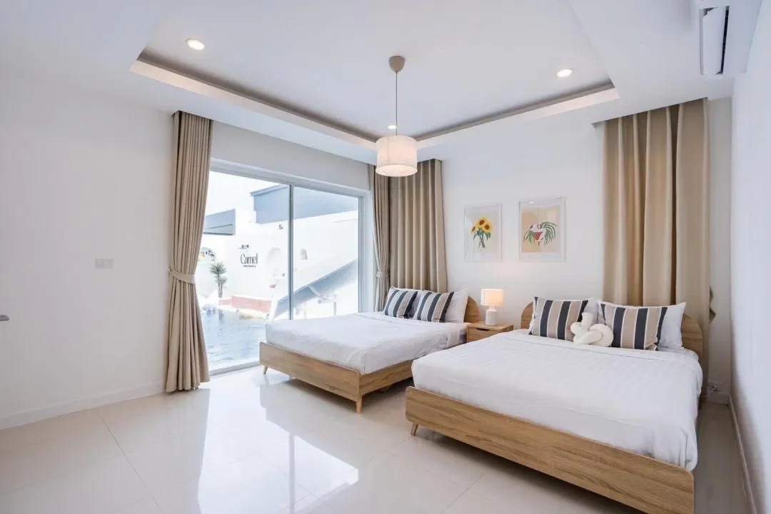 Camel House Poolvilla รูปที่ 2