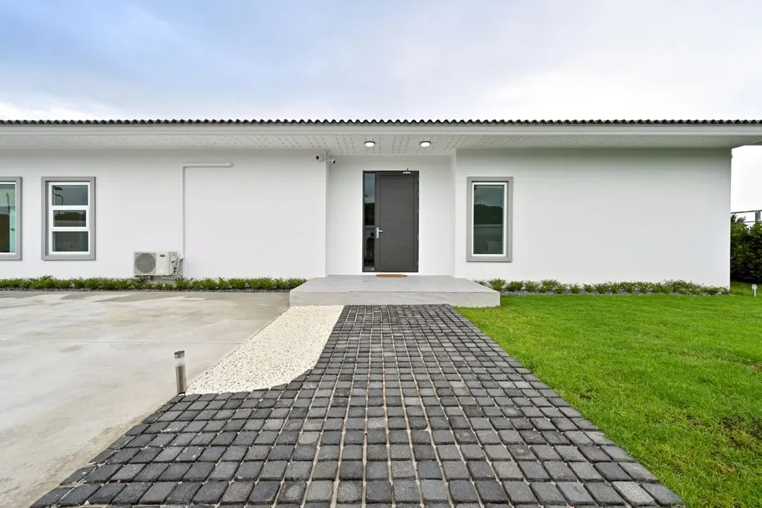 Konmek Poolvilla (ก้อนเมฆ พูลวิลล่า) รูปที่ 11