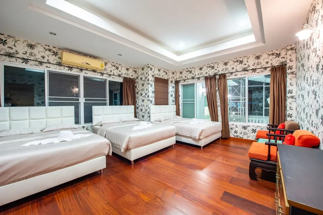 Ying's Pool villa รูปที่ 23