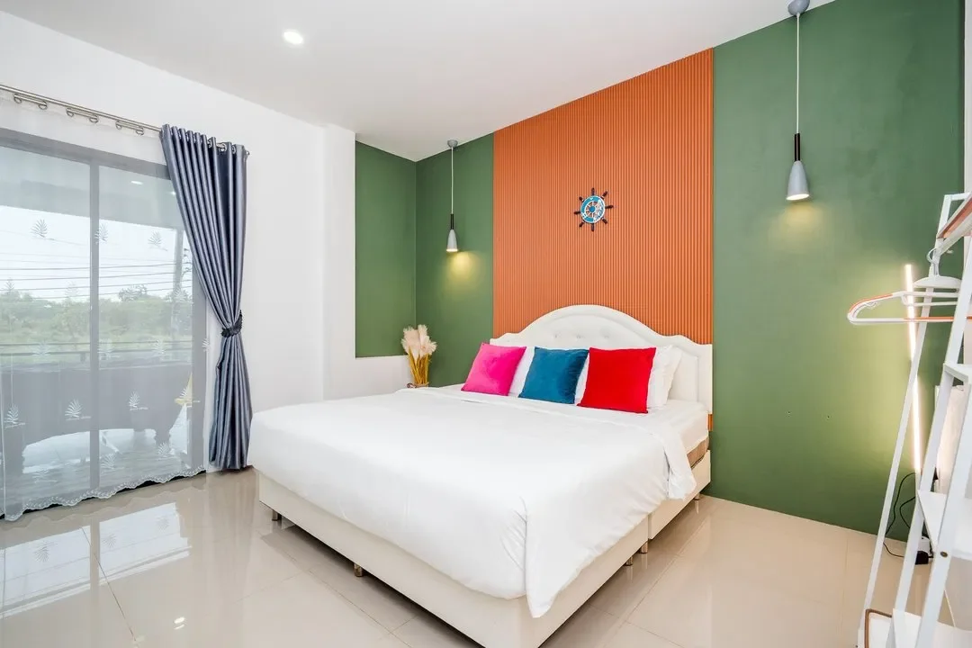 BUDDe Lovely House รูปที่ 10