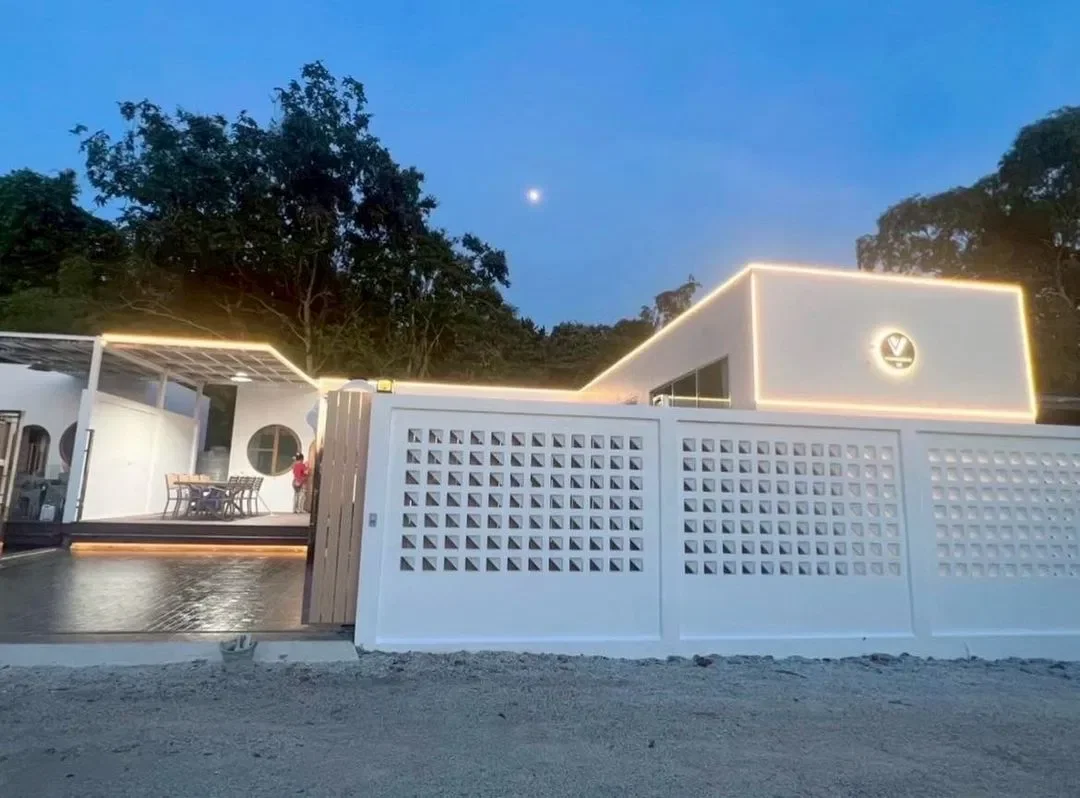 VPool Villa V1 รูปที่ 19