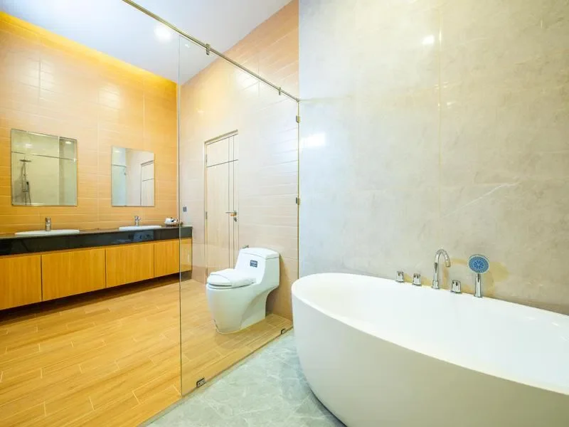 GRAND SPACE POOLVILLA PATTAYA รูปที่ 12
