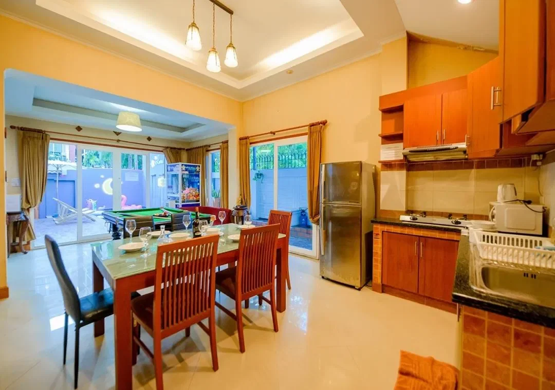 ทาวน์เฮ้าส์ 4B 208 (Lunar House) รูปที่ 20