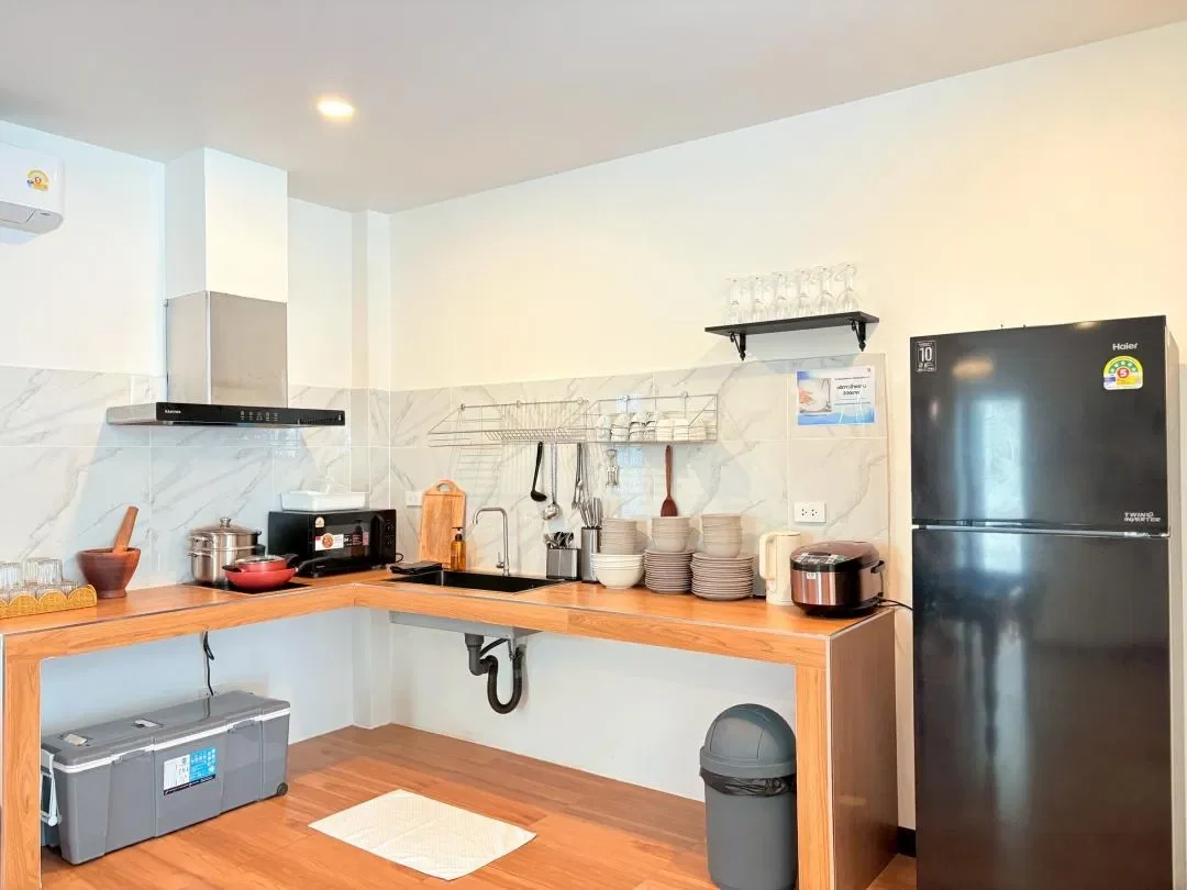 Medina Pool villa M4 รูปที่ 35