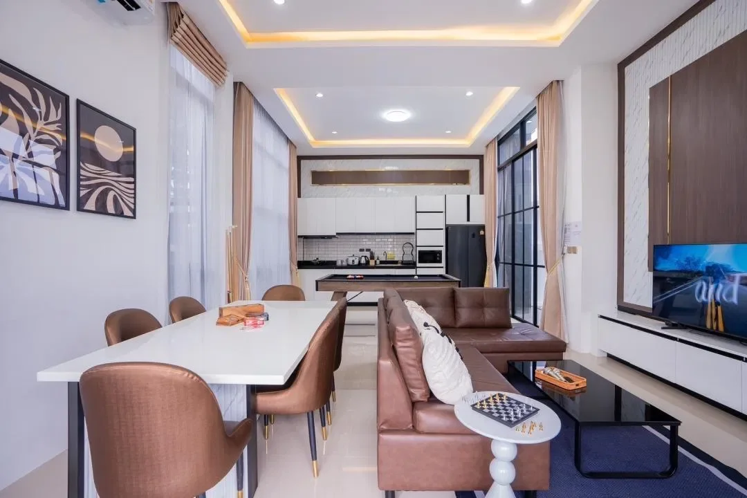 Magma House Poolvilla รูปที่ 17