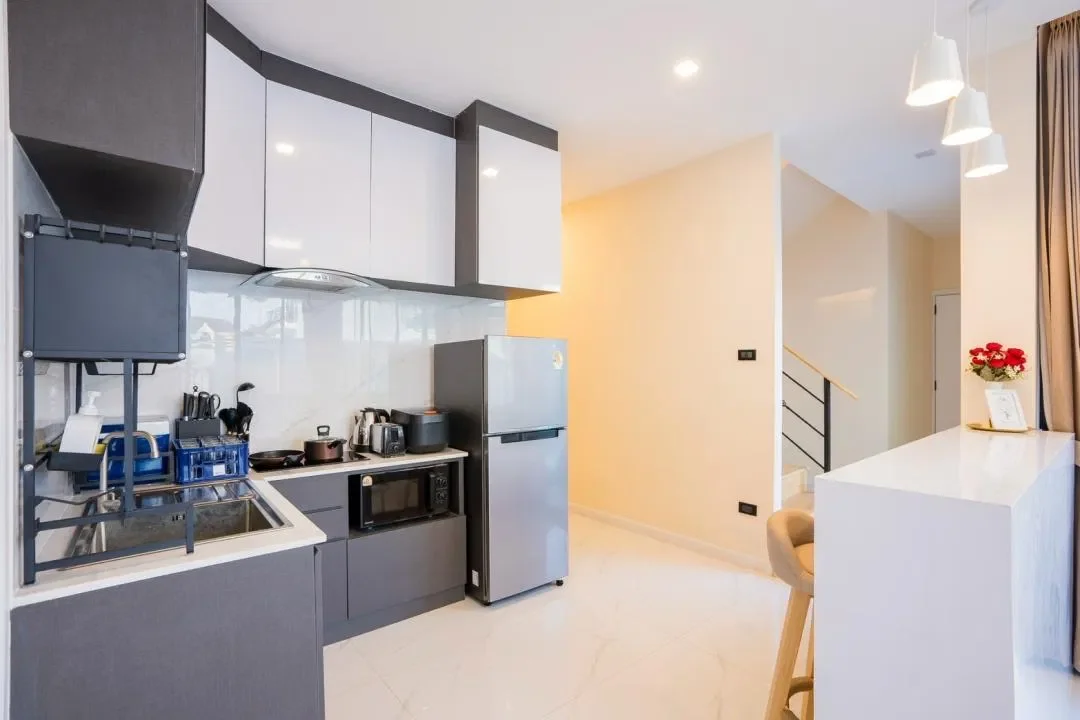 Vendas Pool Villa รูปที่ 26