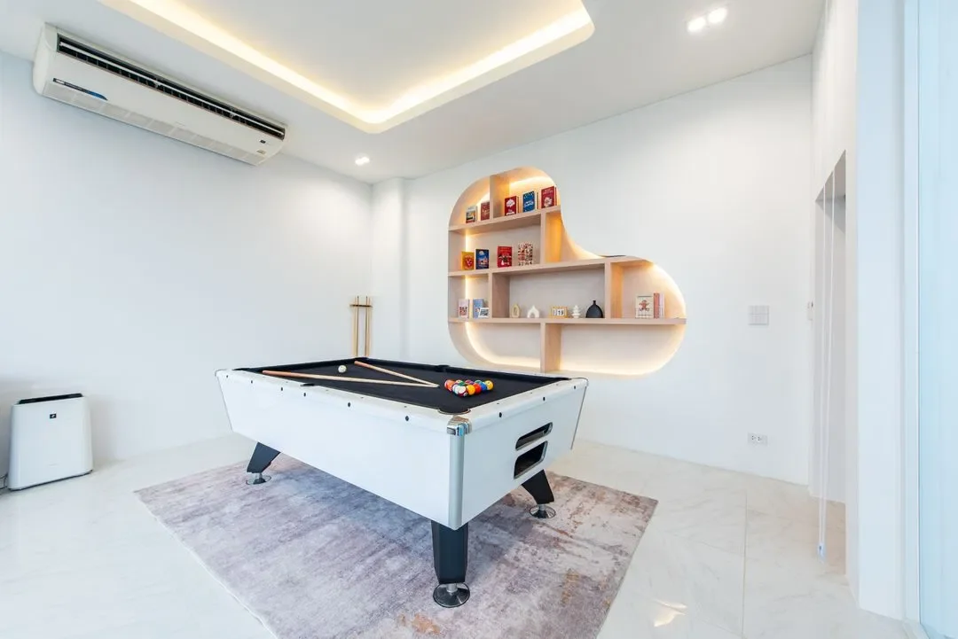 The Pool Space A3 รูปที่ 36