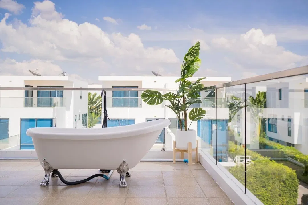 Your Days Plus pool villa รูปที่ 24