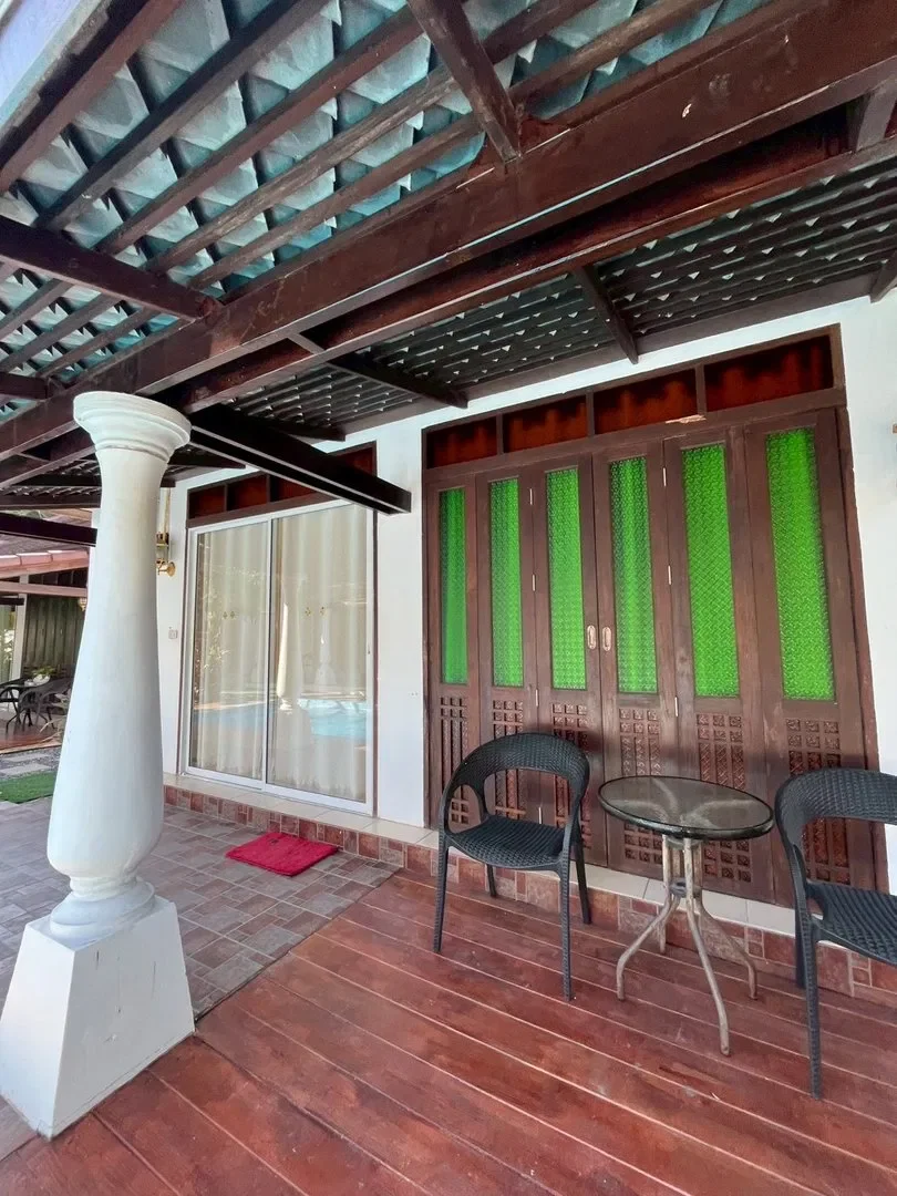 Excellence pool villa รูปที่ 20