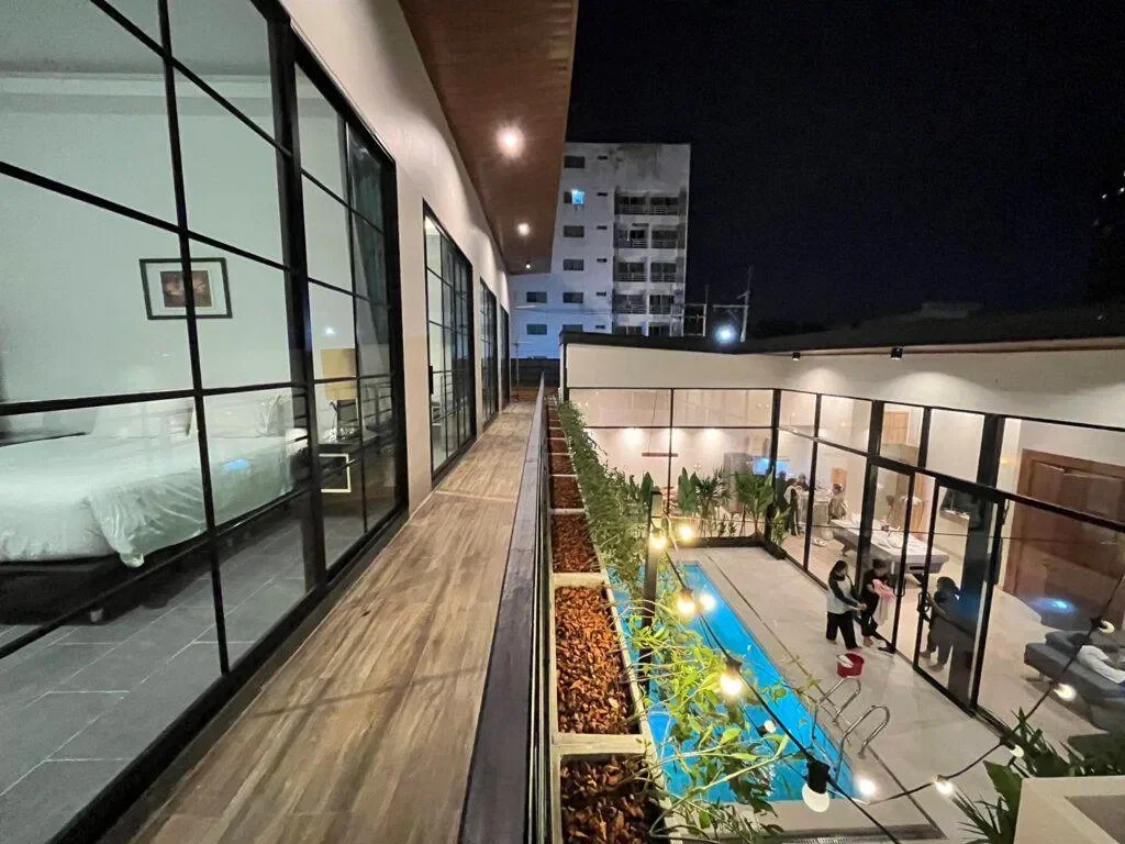 7 BEDROOM WITH GAME ROOM รูปที่ 16