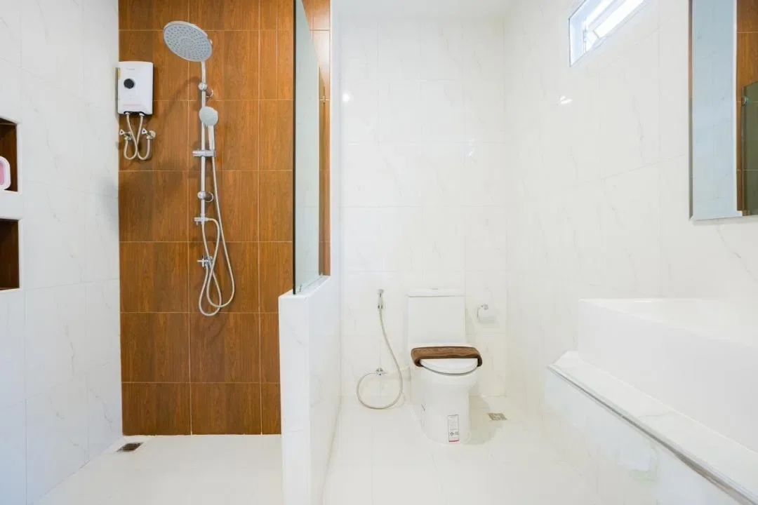 Butter House Poolvilla (บัตเตอร์ เฮ้าส์) รูปที่ 9