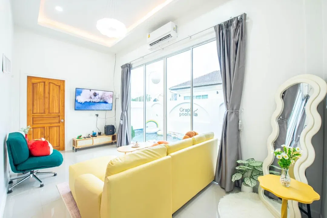 Graph Poolvilla รูปที่ 9