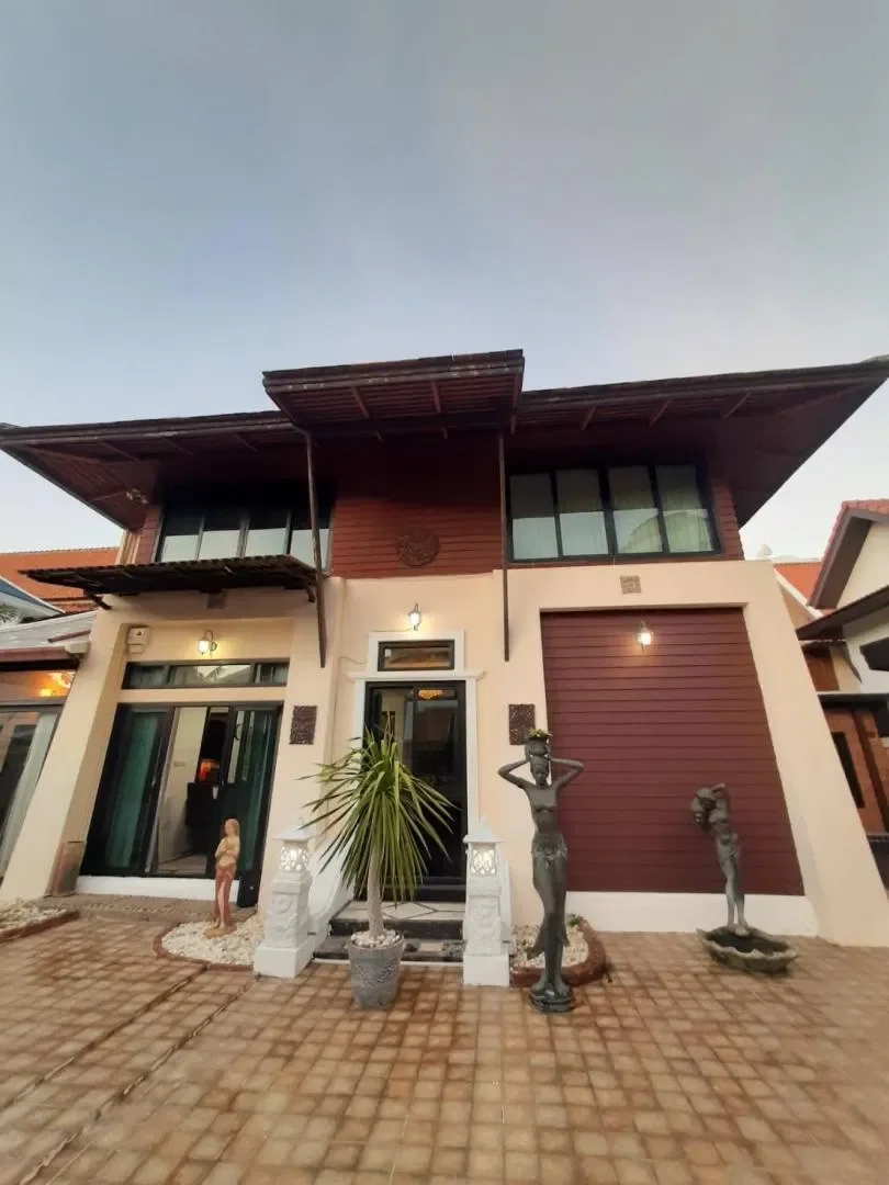 Thabali Oasis รูปที่ 14