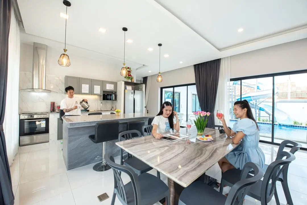 i-talay pool villa Bangsaray รูปที่ 10