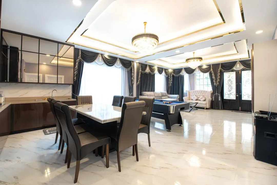 PP Pool Villa (มาบประชัน) รูปที่ 24