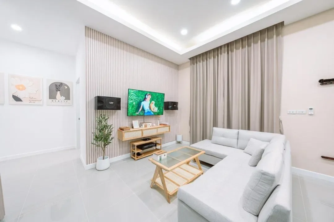Homey House รูปที่ 23