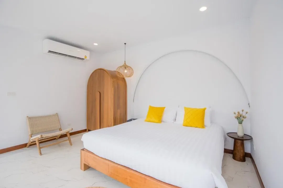 CROSS SEA VILLA รูปที่ 5