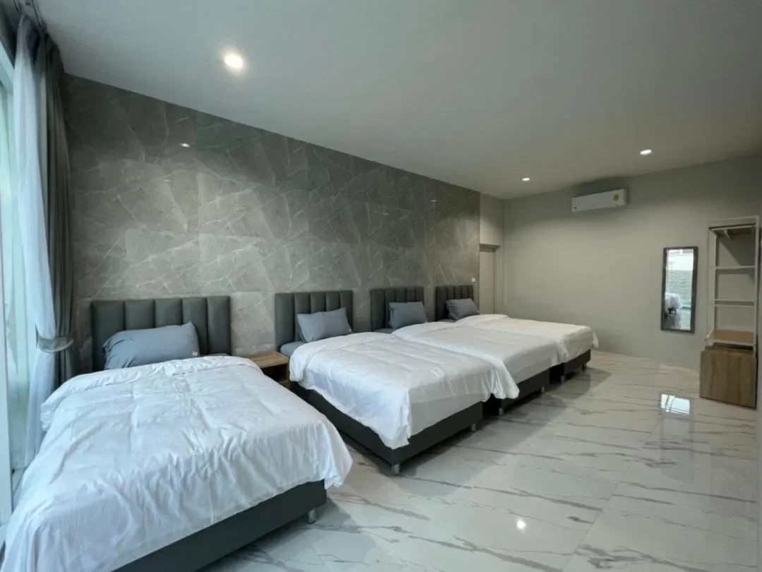 PORSCHE HOUSE รูปที่ 3