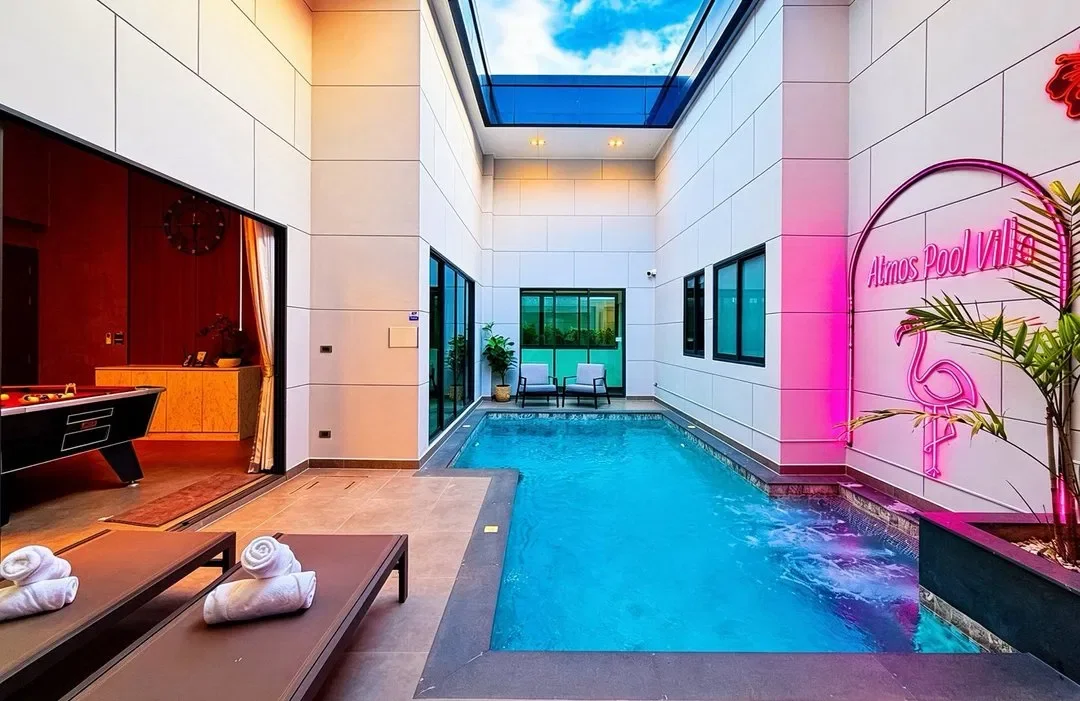 Atmos Poolvilla รูปที่ 23