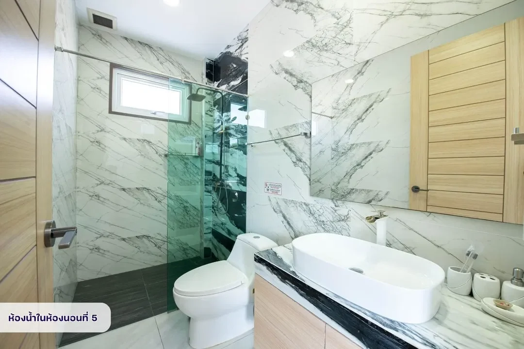 Villa port sand รูปที่ 29