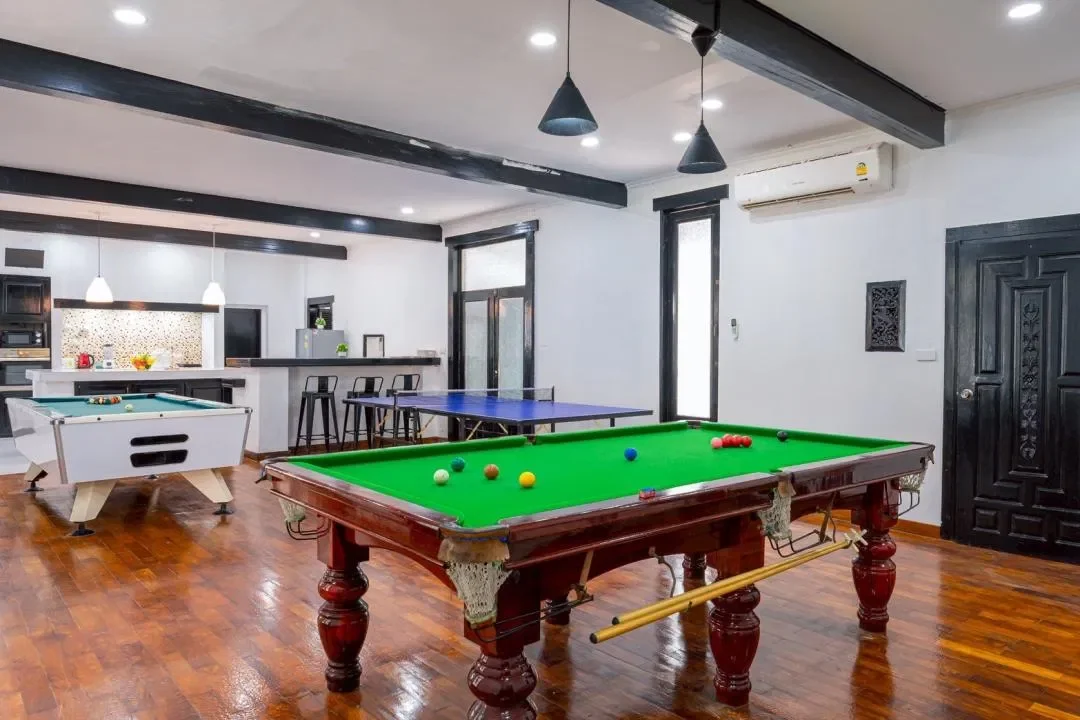 Deluxe pool villa รูปที่ 24
