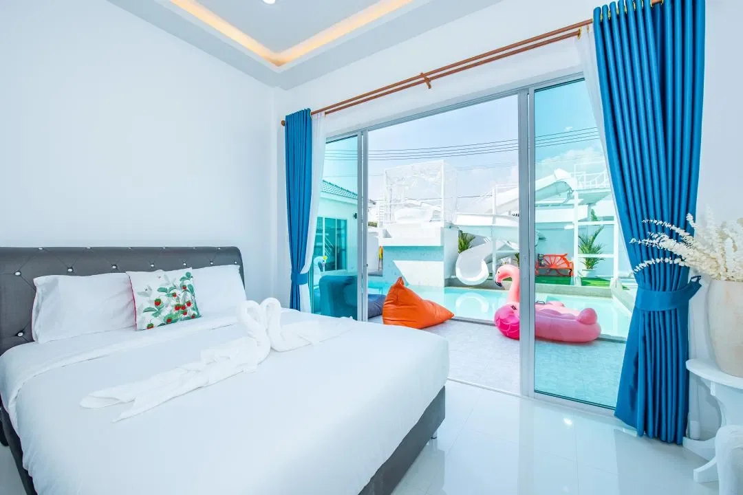 MILLION POOL VILLA รูปที่ 14